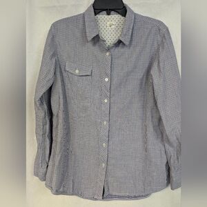 Bridge & Burn Button Down Shirt